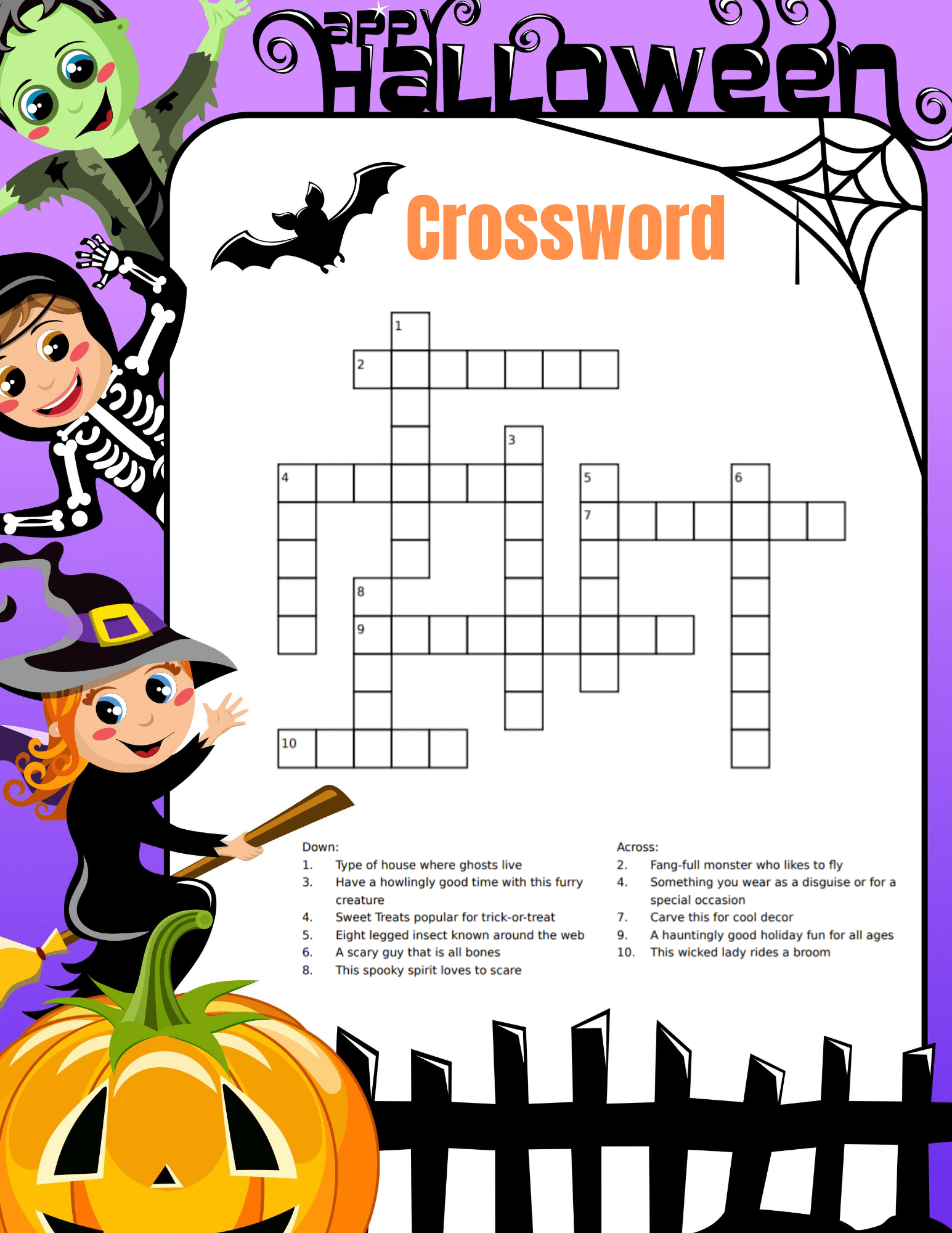 Halloween Games For Spooktacular Celebrations