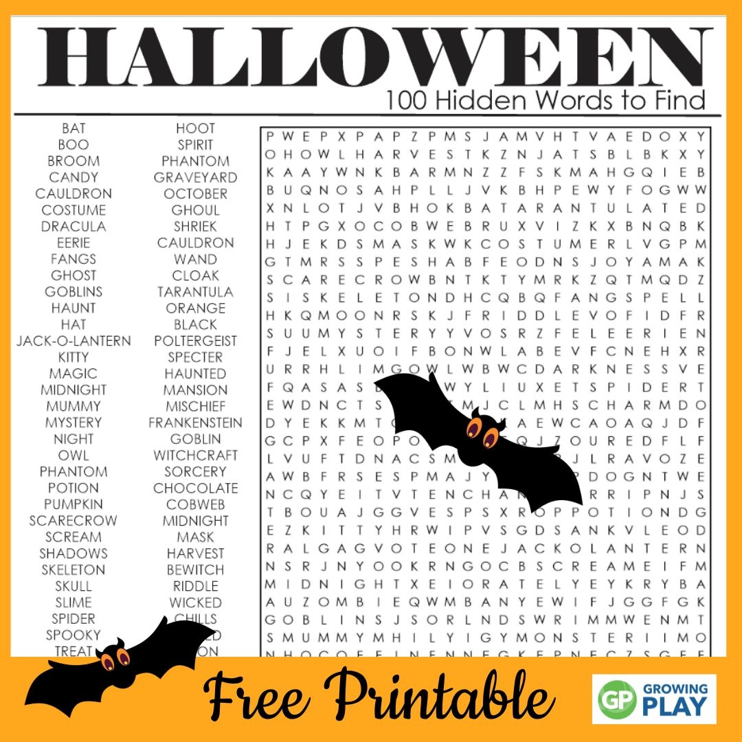 Halloween Hard Word Search 600 900 px 600 900 px 1080 1080 px Growing Play Halloween Hard Word Search 600 900 px 600 900 px 1080 1080 px Growing Play