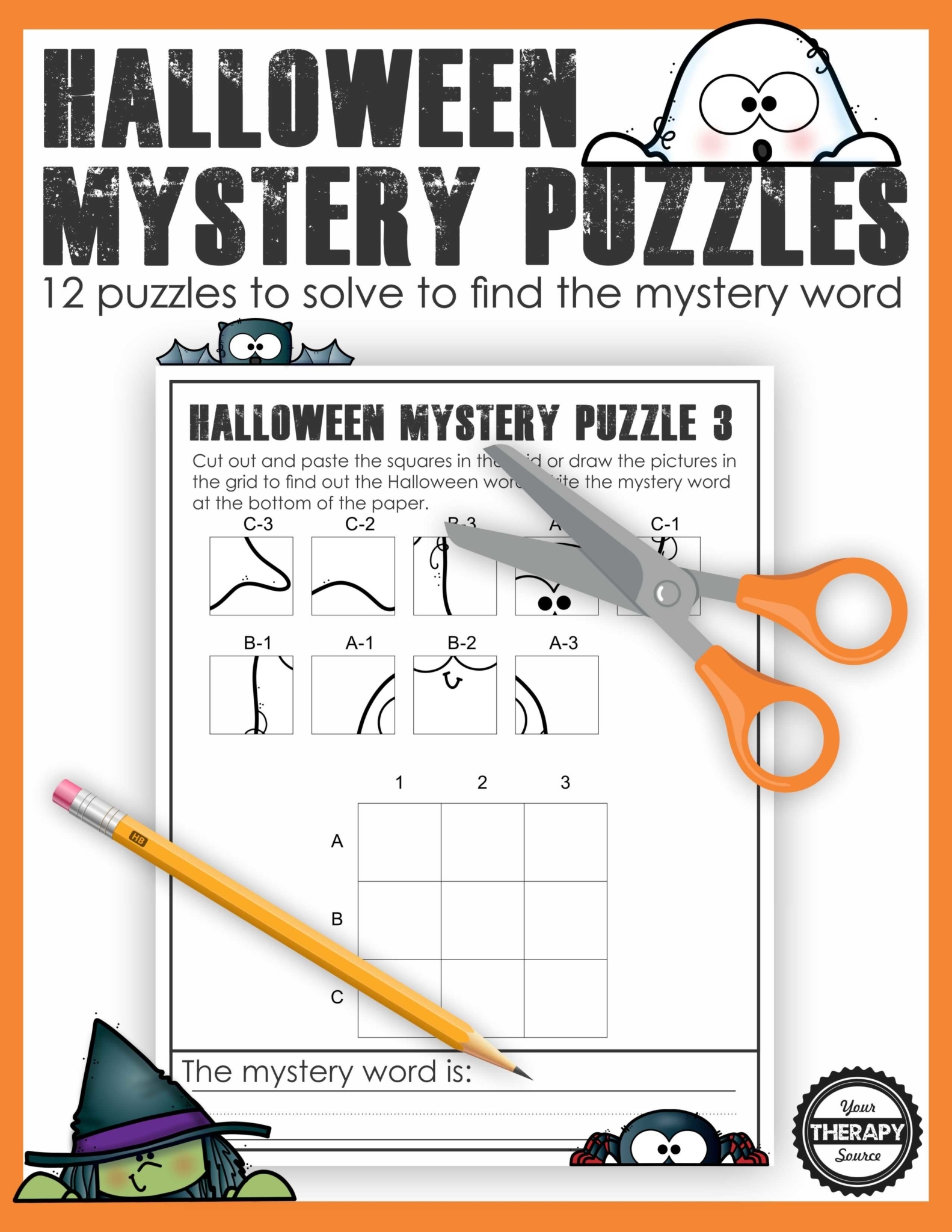 Printable Paper Puzzles Printable Paper Puzzles