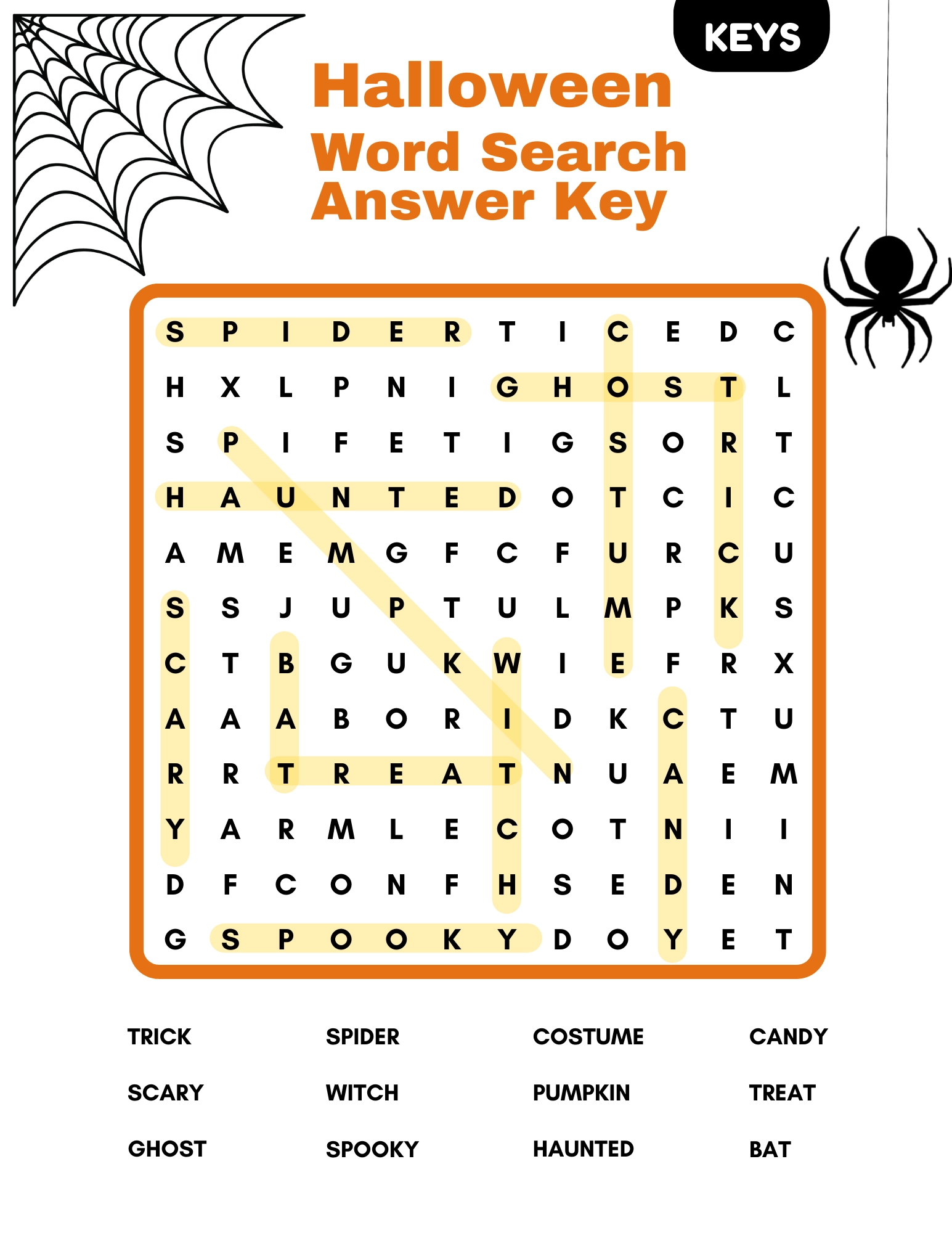 Halloween Word Search Printable For FREE 1st Grade Kids Xoxoerinsmith Halloween Word Search Printable For FREE 1st Grade Kids Xoxoerinsmith