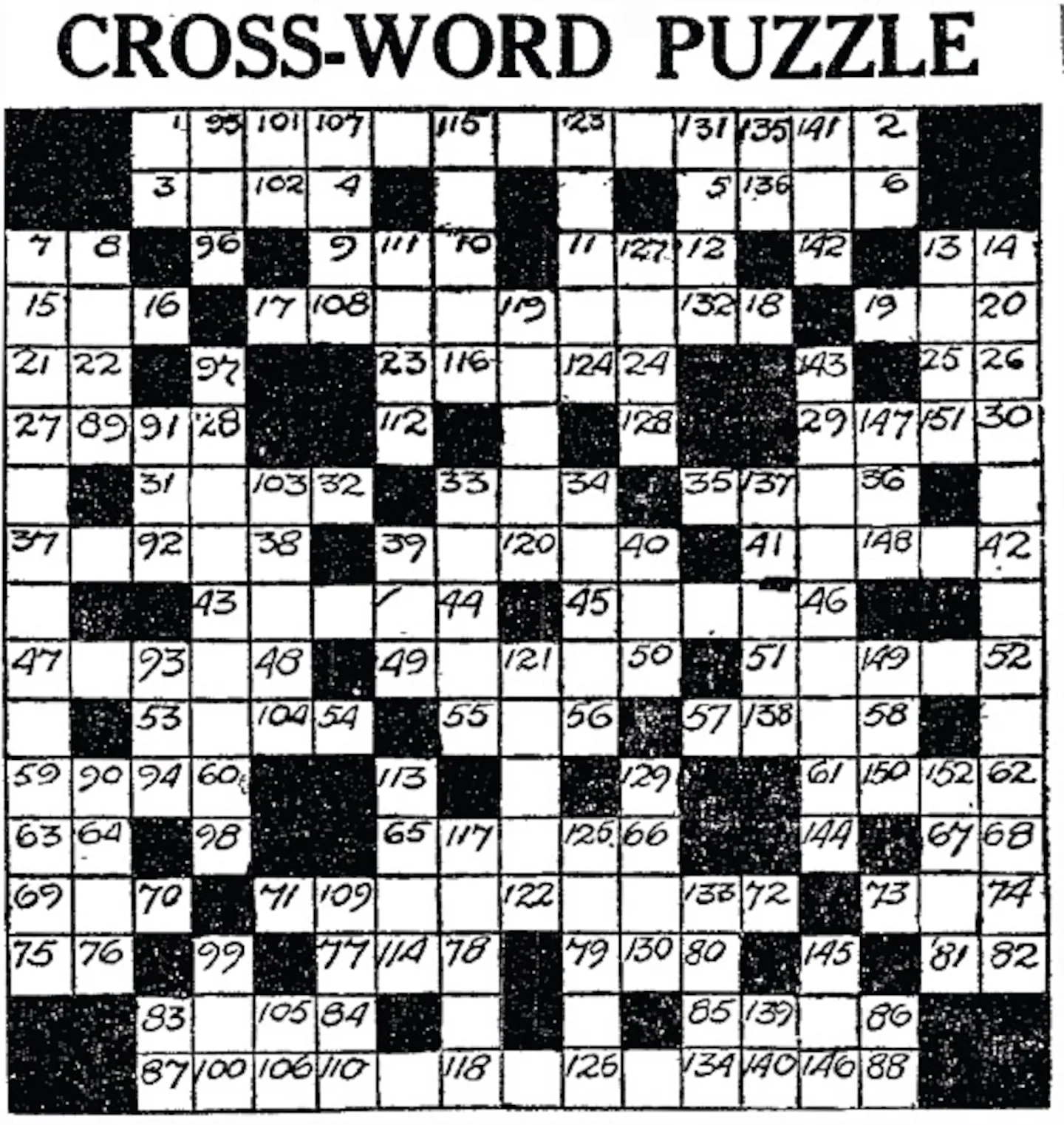 Happy 100th Birthday Crossword Puzzle The Boston Globe Happy 100th Birthday Crossword Puzzle The Boston Globe
