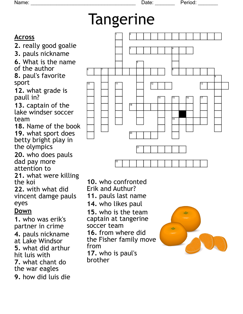 Hard Sports Crossword WordMint Hard Sports Crossword WordMint