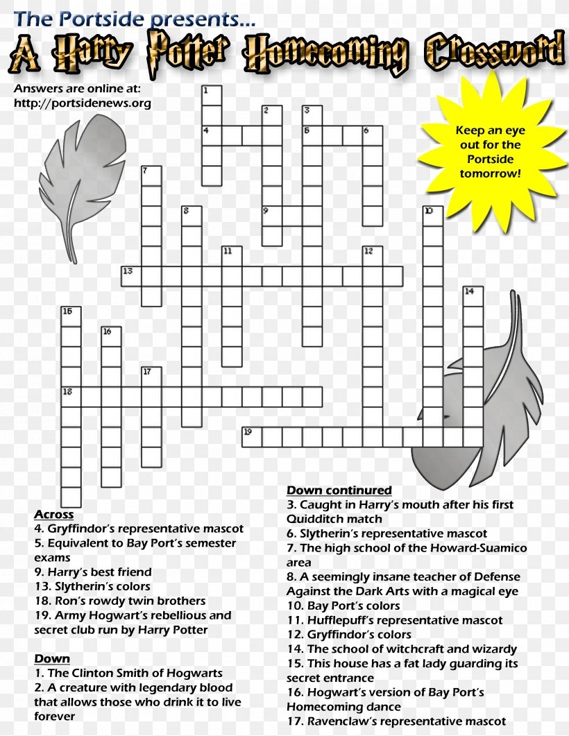Harry Potter Hogwarts Mystery Crossword Puzzle Word Search Word Harry Potter Hogwarts Mystery Crossword Puzzle Word Search Word