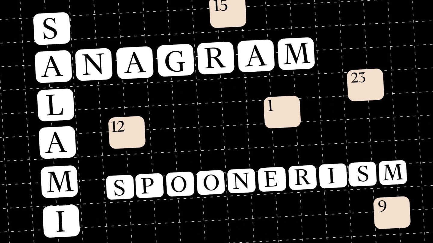How To Do Cryptic Crosswords A Handy Guide How To Do Cryptic Crosswords A Handy Guide