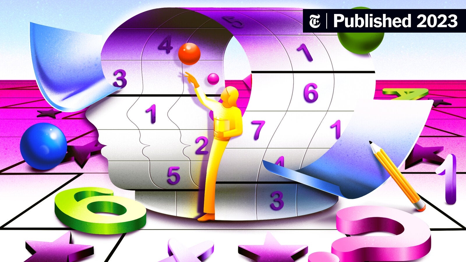 How To Solve A Logic Puzzle The New York Times How To Solve A Logic Puzzle The New York Times