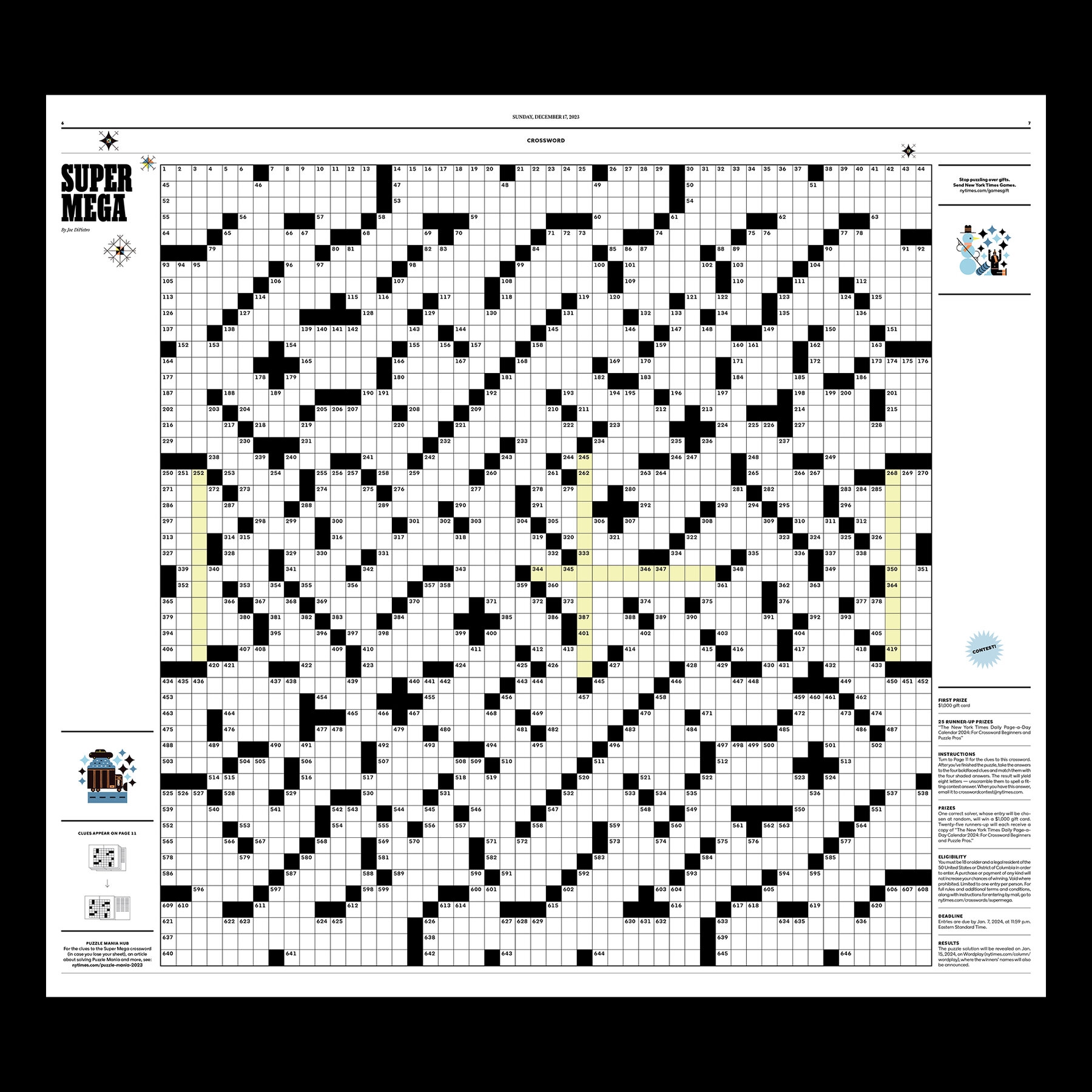 Free Printable Nytimes Crossword Puzzles Free Printable Nytimes Crossword Puzzles