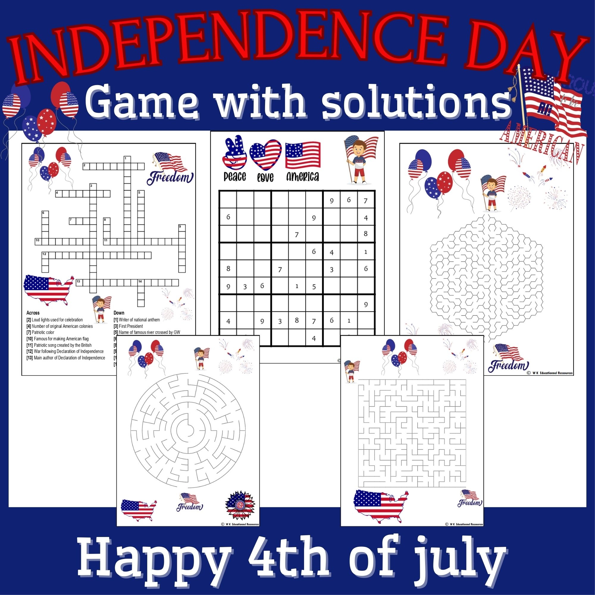 Crossword Puzzles Printable Sudoku Worksheets Free Crossword Puzzles Printable Sudoku Worksheets Free