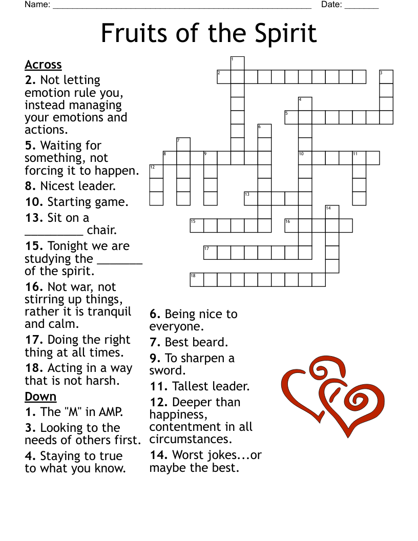 Intermediate Based Crossword WordMint Intermediate Based Crossword WordMint