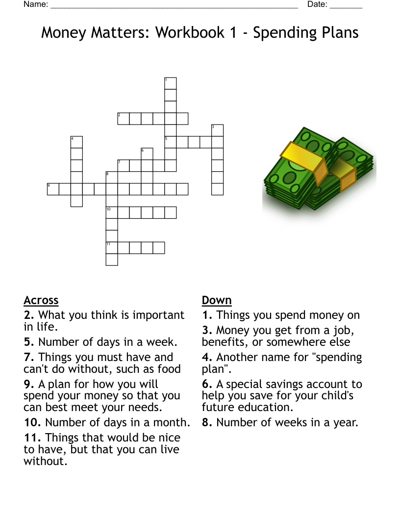 Intermediate Based Crossword WordMint Intermediate Based Crossword WordMint
