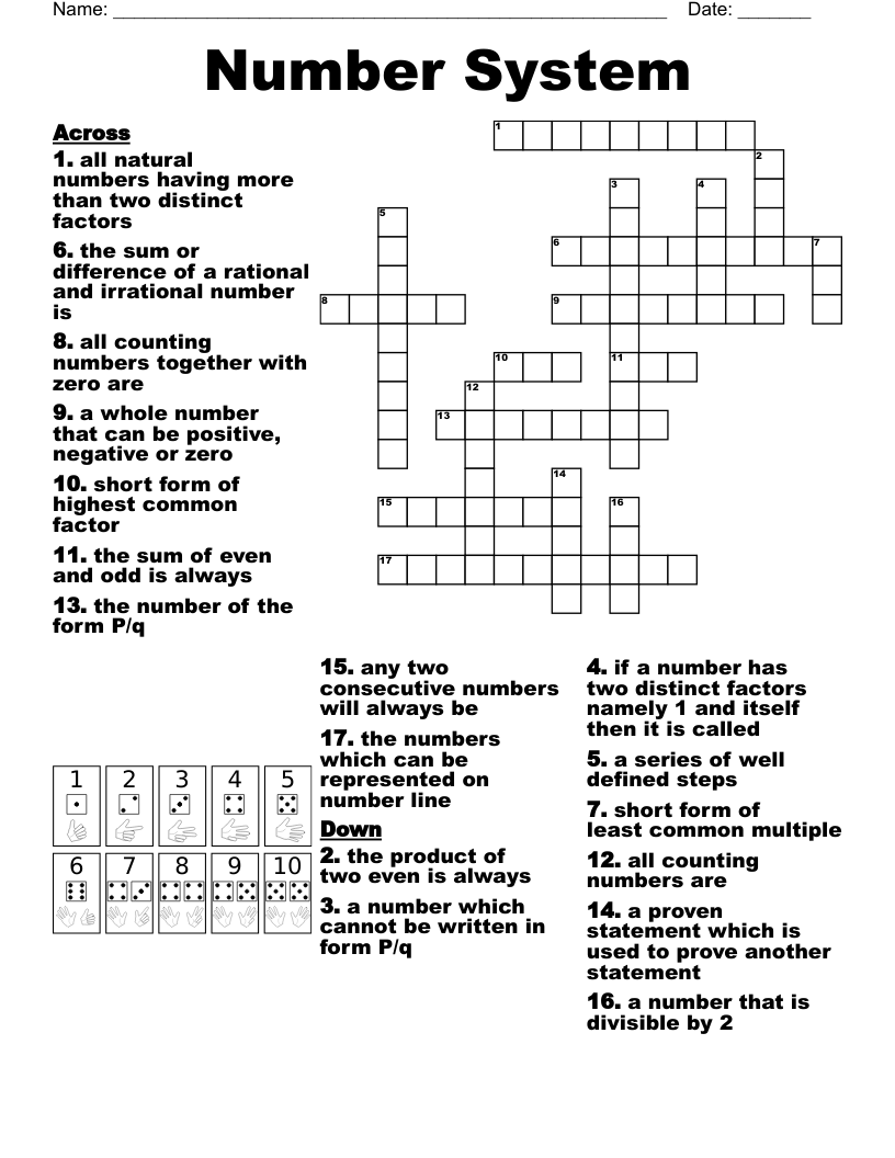 Intermediate Logic Crossword WordMint Intermediate Logic Crossword WordMint