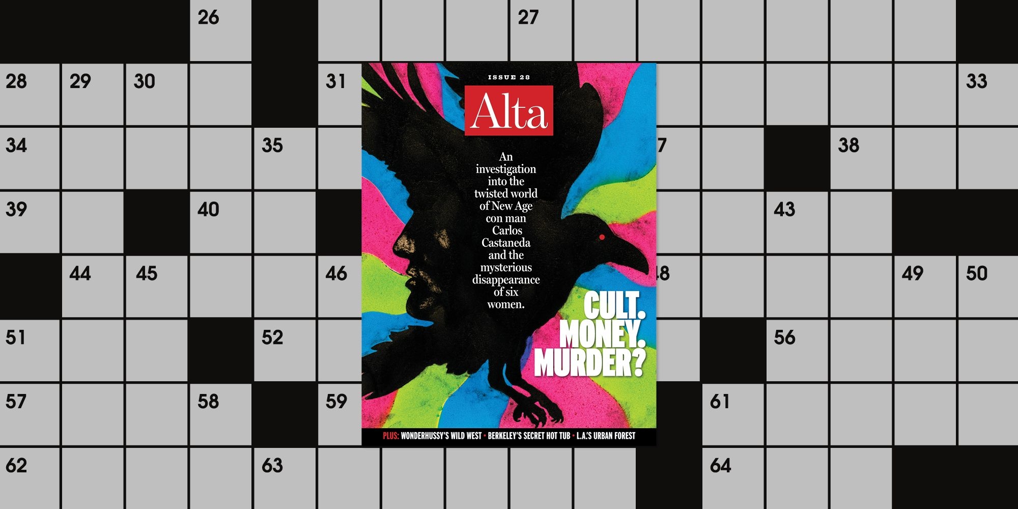 Printable People Magazine Crossword Puzzles Printable People Magazine Crossword Puzzles