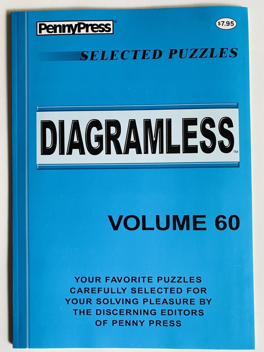 Detroit Newspaper Printable Diagtamless Crossword Puzzles Detroit Newspaper Printable Diagtamless Crossword Puzzles