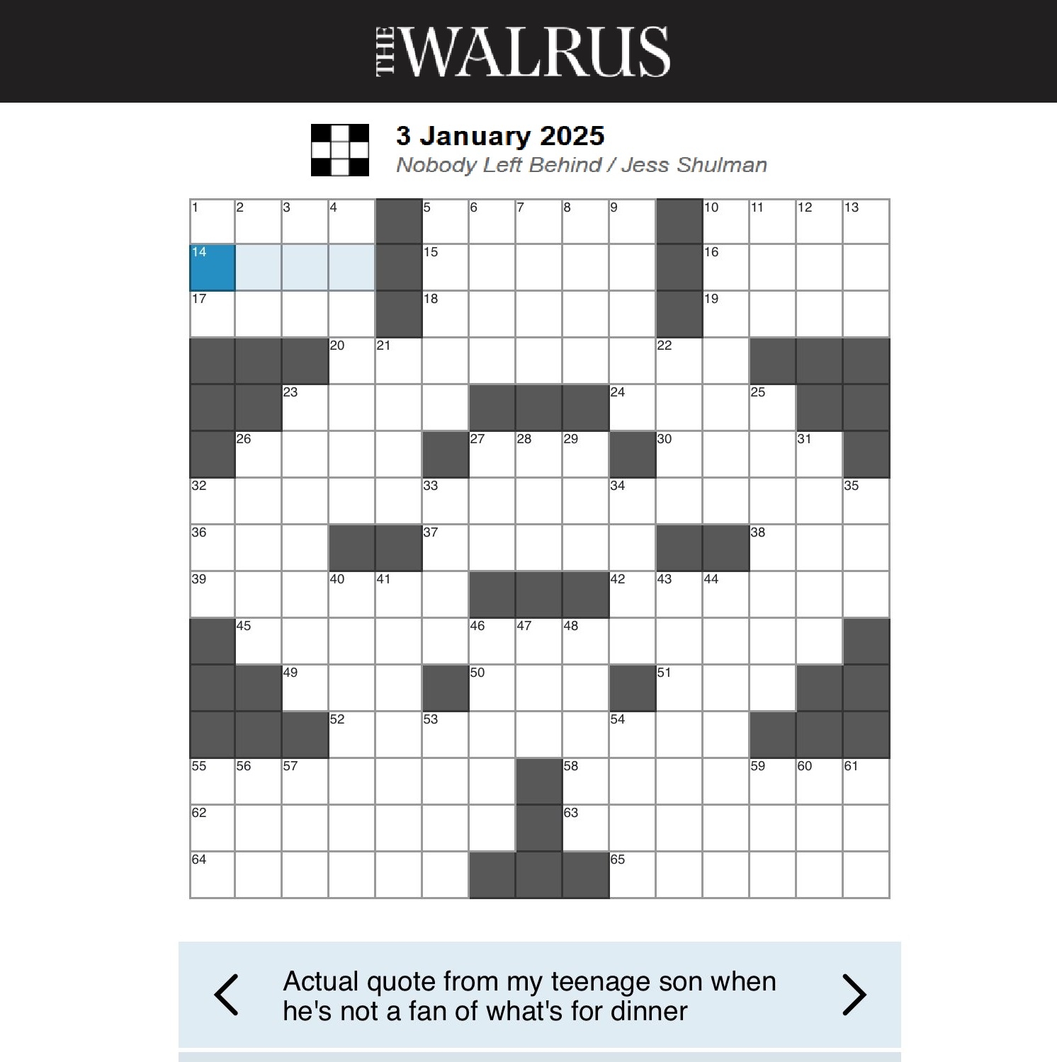 Free Printable Crossword Puzzles 2025 Free Printable Crossword Puzzles 2025