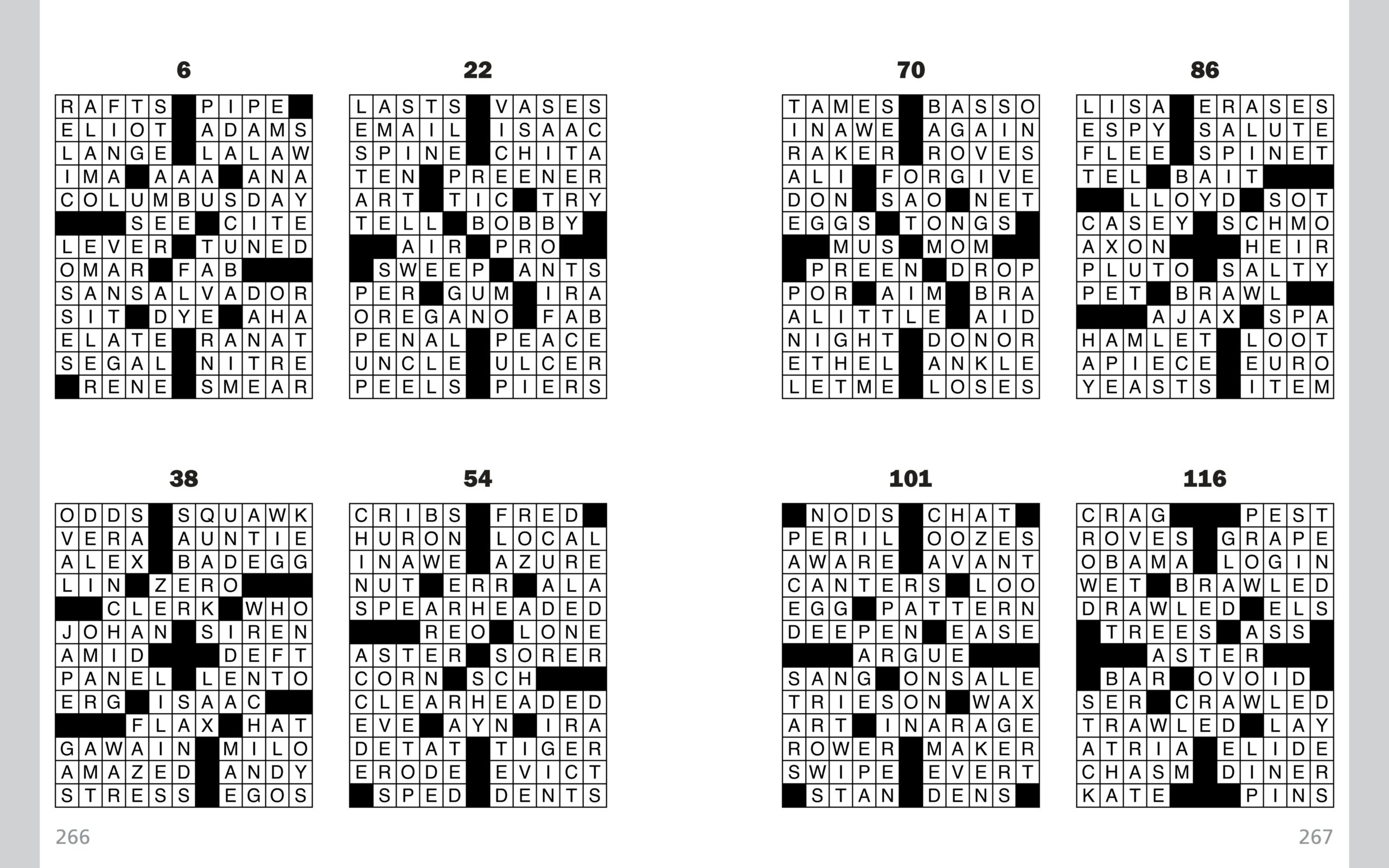 Jumbo Print Easy Crosswords 5 By Thomas Joseph 9781454917953 Jumbo Print Easy Crosswords 5 By Thomas Joseph 9781454917953
