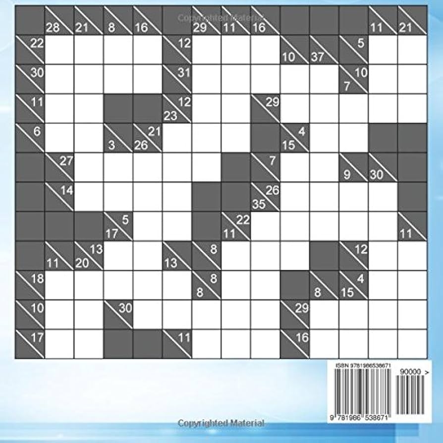 Kakuro Cross Sums Large Print 150 Medium Large Print Kakuro Cross Sum Puzzles Volume 1 150 Medium Kakuro Cross Sums Band 1 Demarco Christian Amazon de Books