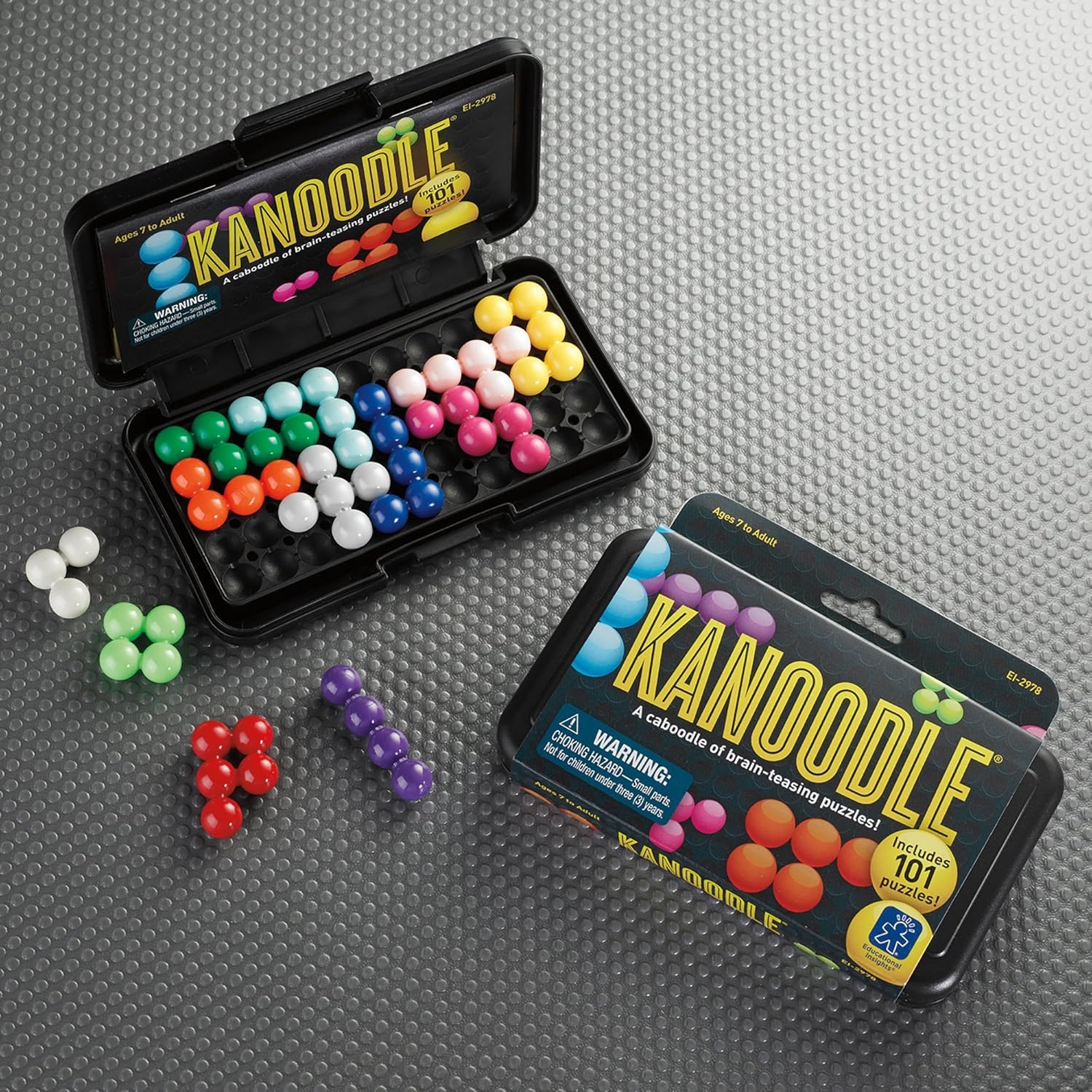 Kanoodle Puzzles Printable