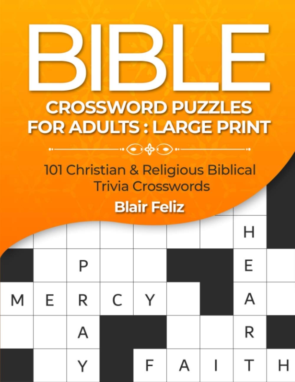 Large Print Crossword Puzzles Printable Large Print Crossword Puzzles Printable