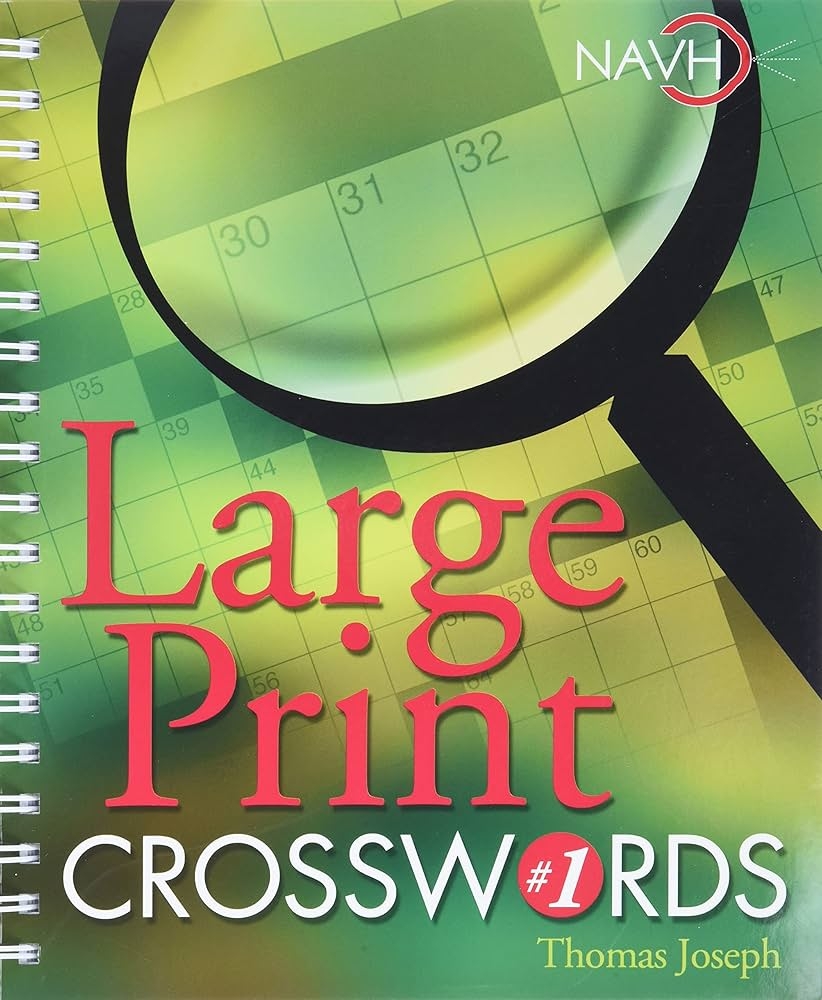 Printable Thomas Joseph Crossword Puzzles Printable Thomas Joseph Crossword Puzzles