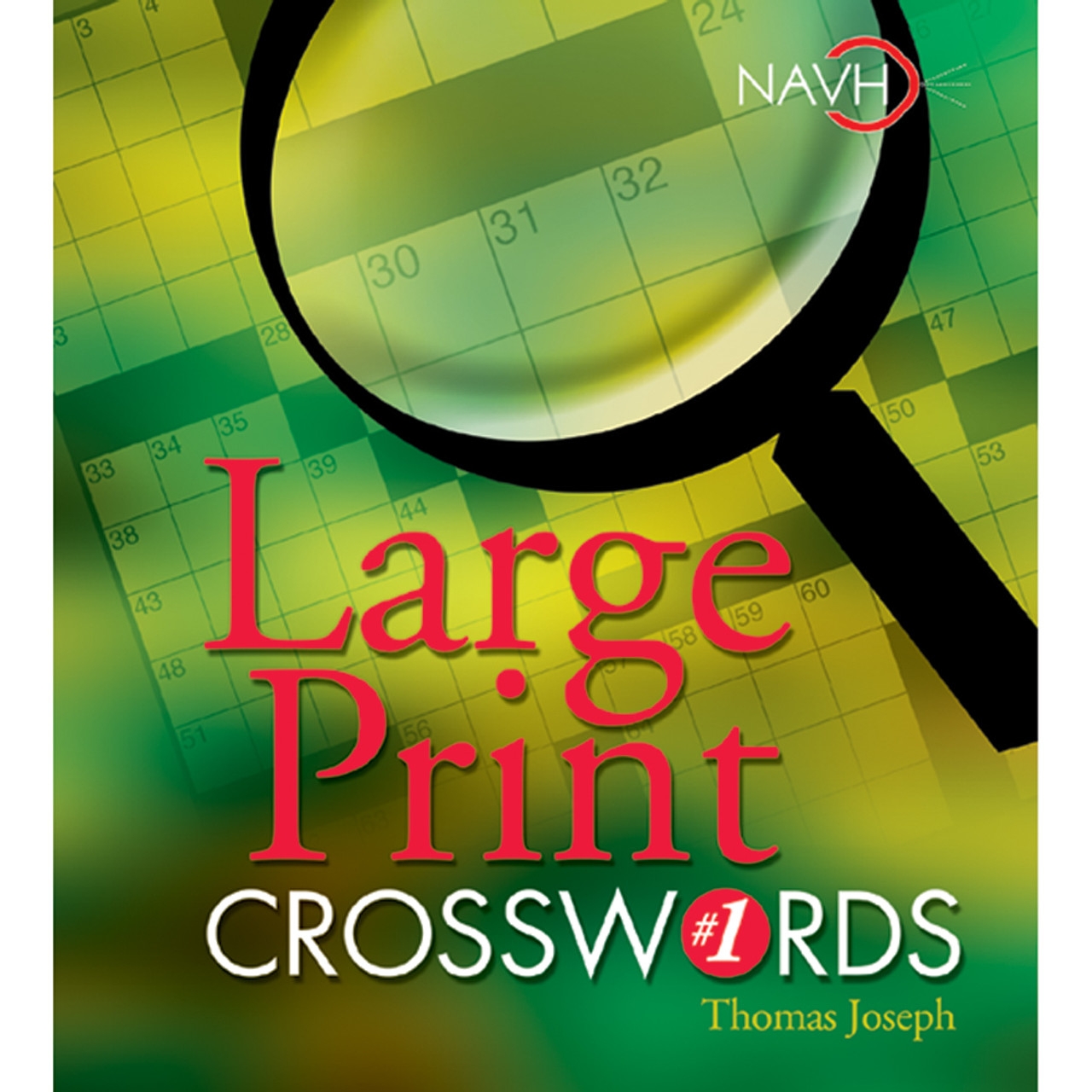 Large Print Crosswords Volumes 1 Through 8 LS S Large Print Crosswords Volumes 1 Through 8 LS S