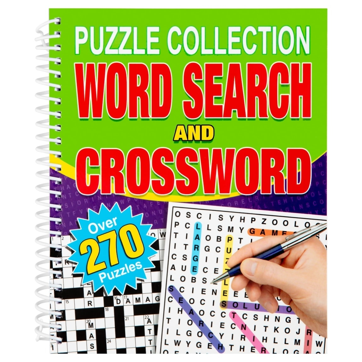 Printable Crossword Puzzles Large Print Printable Crossword Puzzles Large Print