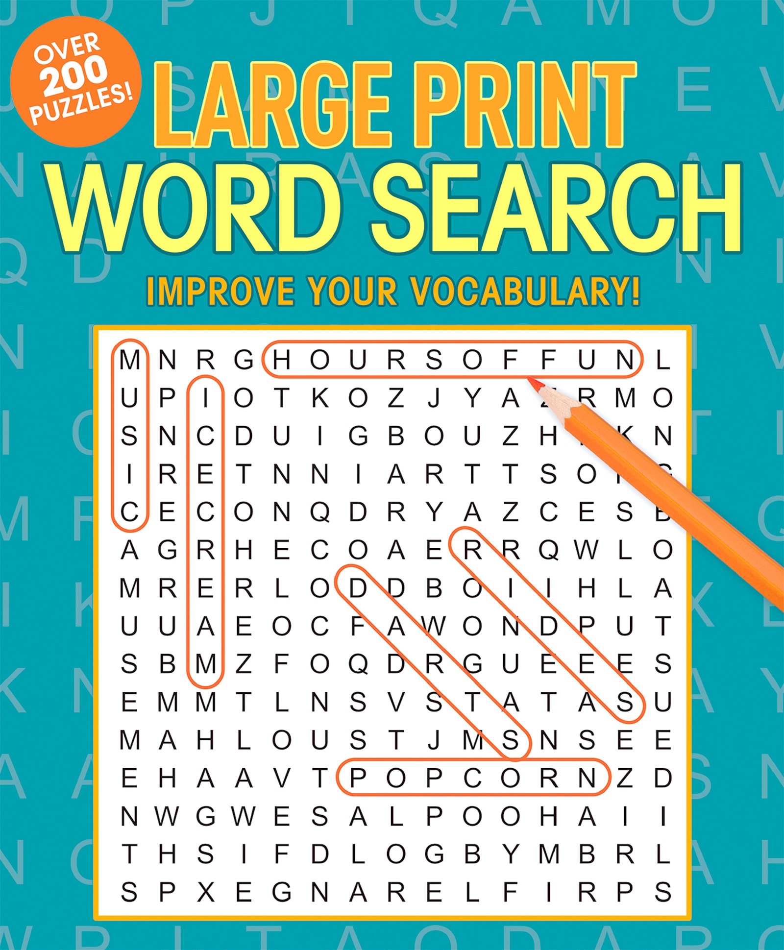 Large Print Word Search Book By Editors Of Thunder Bay Press Official Publisher Page Simon Schuster Canada Large Print Word Search Book By Editors Of Thunder Bay Press Official Publisher Page Simon Schuster Canada