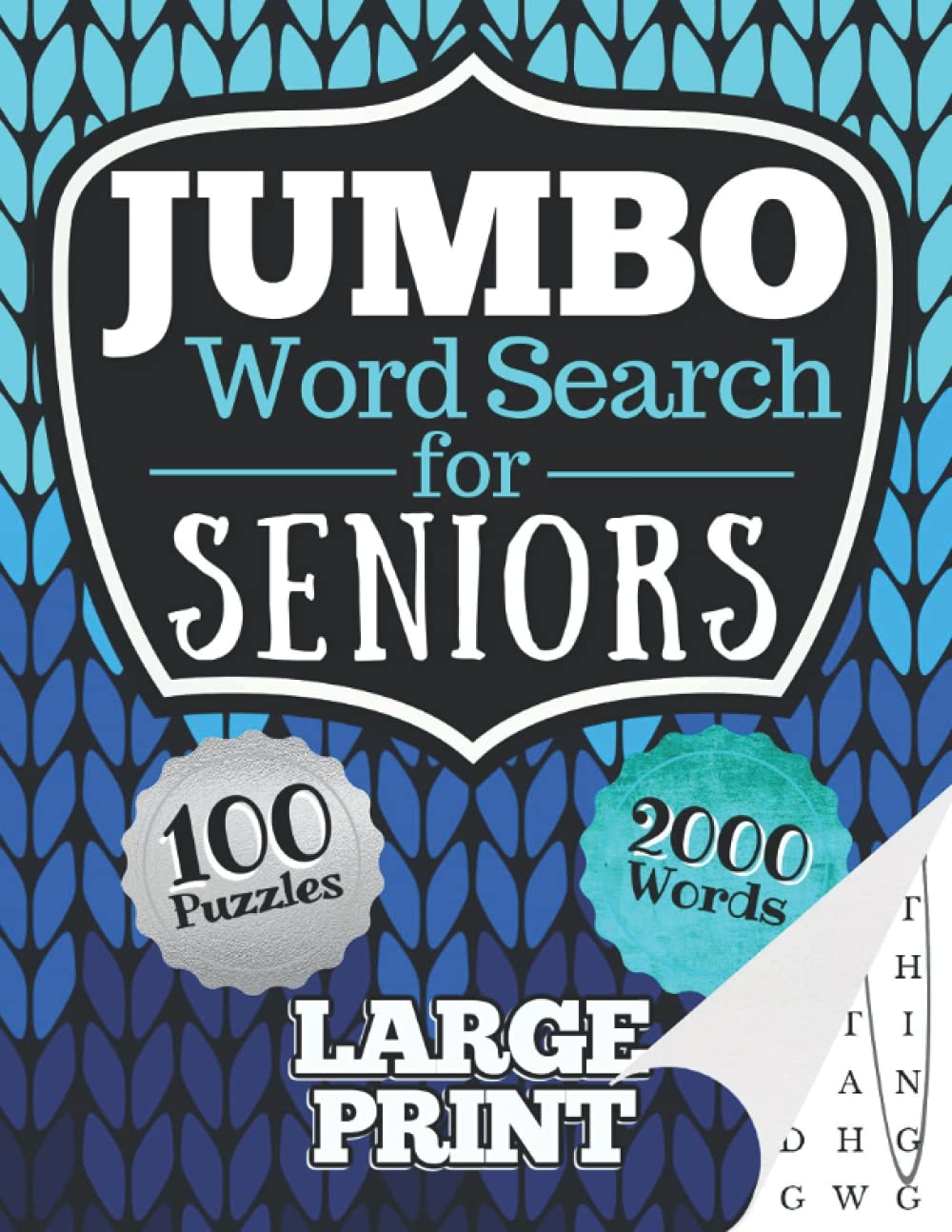 Large Print Word Search Book For Seniors Fun Puzzle Ghana Ubuy Large Print Word Search Book For Seniors Fun Puzzle Ghana Ubuy