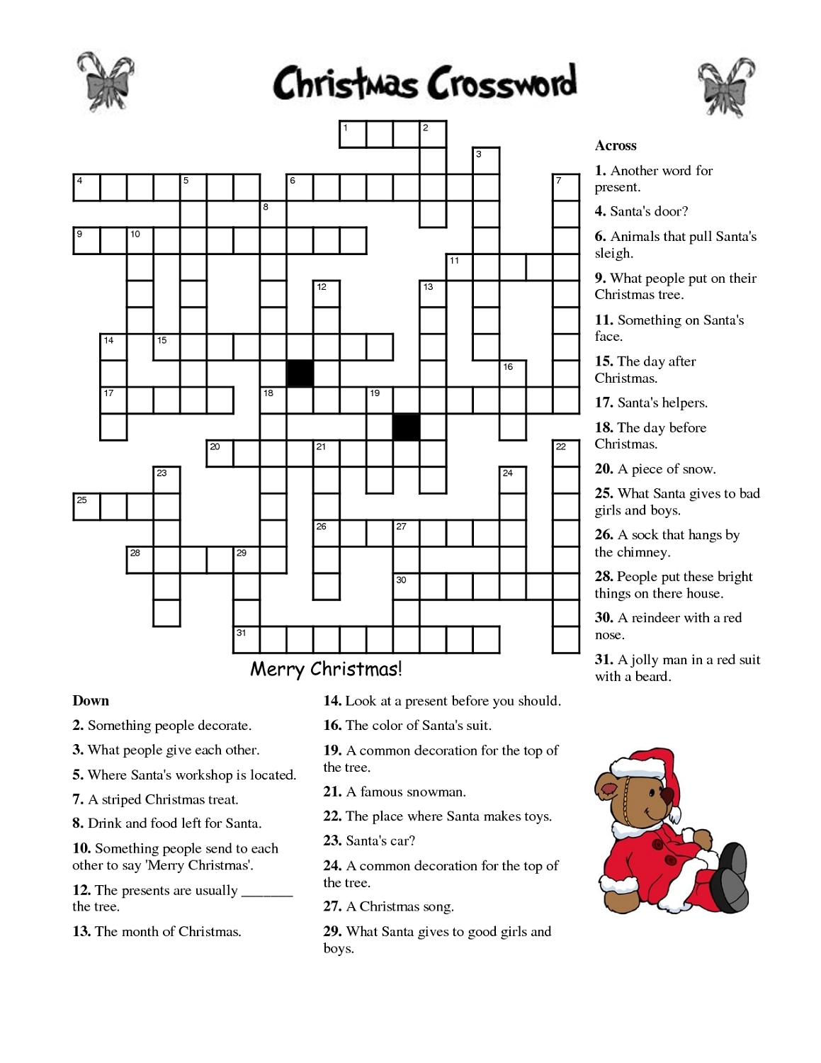 Learning Puzzles For Adults Learning Puzzles For Adults
