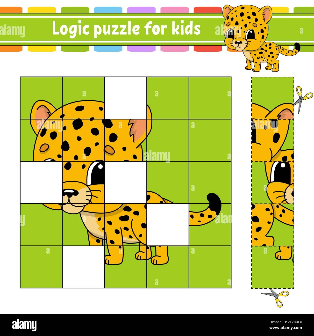Logic Puzzle For Kids Education Developing Worksheet Learning Game For Children Activity Page Simple Flat Isolated Vector Illustration In Cute Car Stock Vector Image Art Alamy Logic Puzzle For Kids Education Developing Worksheet Learning Game For Children Activity Page Simple Flat Isolated Vector Illustration In Cute Car Stock Vector Image Art Alamy