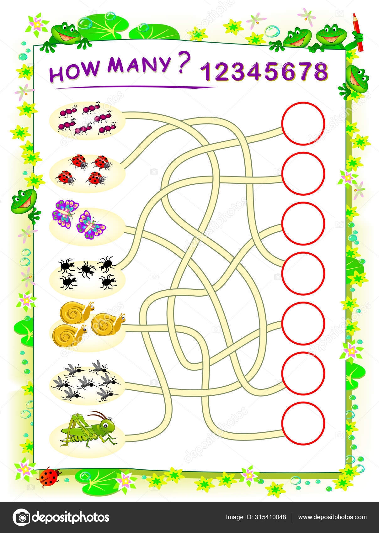 Logic Puzzle Game Children Labyrinth Printable Worksheet Math Textbook Educational Stock Vector By Nataljacernecka 315410048 Logic Puzzle Game Children Labyrinth Printable Worksheet Math Textbook Educational Stock Vector By Nataljacernecka 315410048