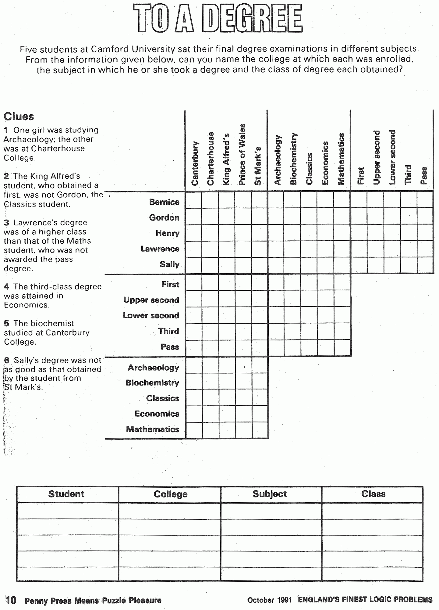 Logic Puzzle Printable Google Search Grid Logic Puzzles Logic Puzzles Logic Problems Logic Puzzle Printable Google Search Grid Logic Puzzles Logic Puzzles Logic Problems