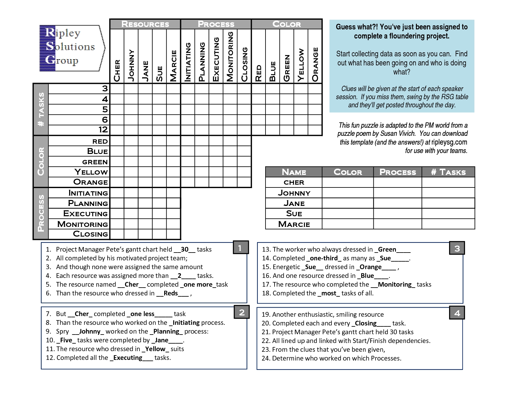 Puzzles Printable Free Puzzles Printable Free