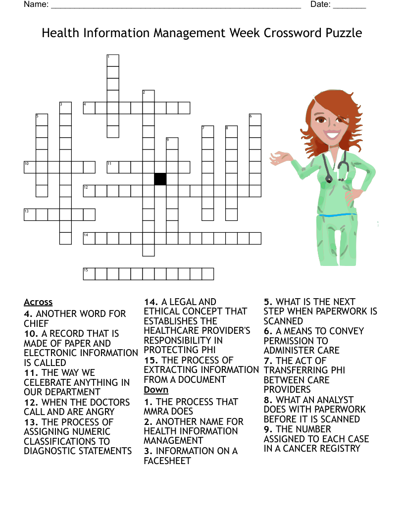 Lol Printable Crossword Puzzles