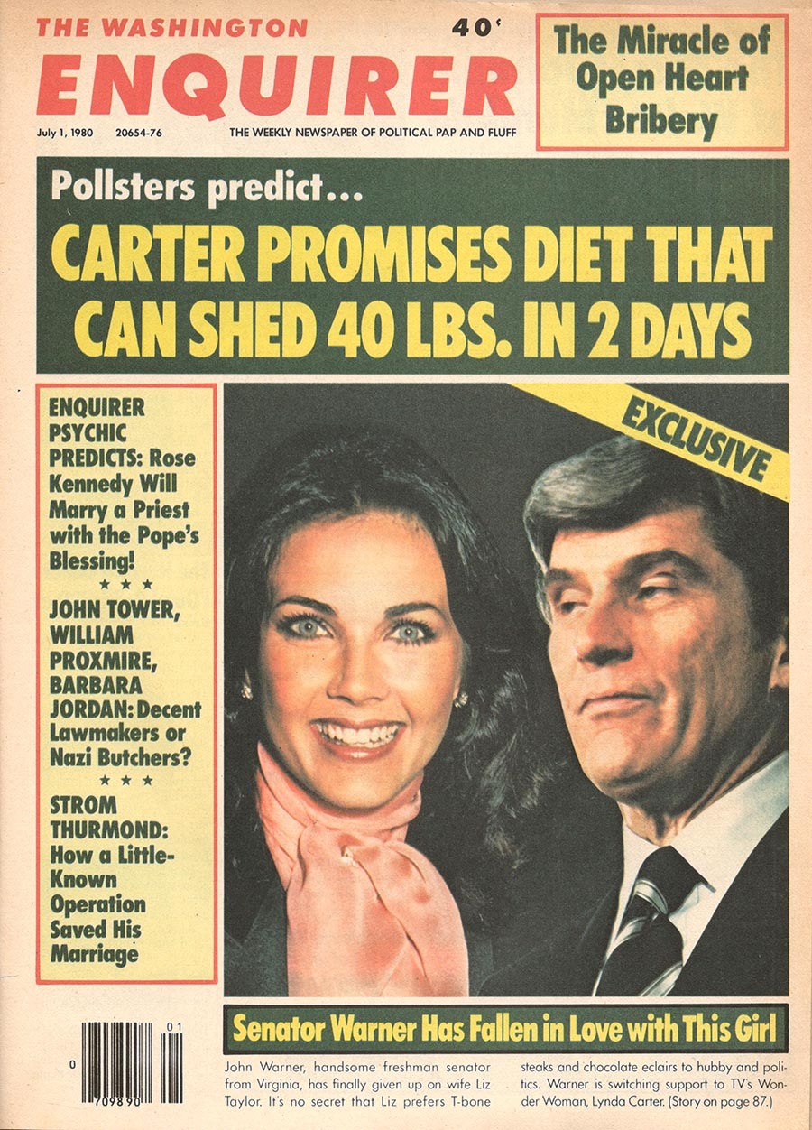 MagazineParody Celebrating 225 Years Of Newspaper And Magazine Parodies Page 3 MagazineParody Celebrating 225 Years Of Newspaper And Magazine Parodies Page 3