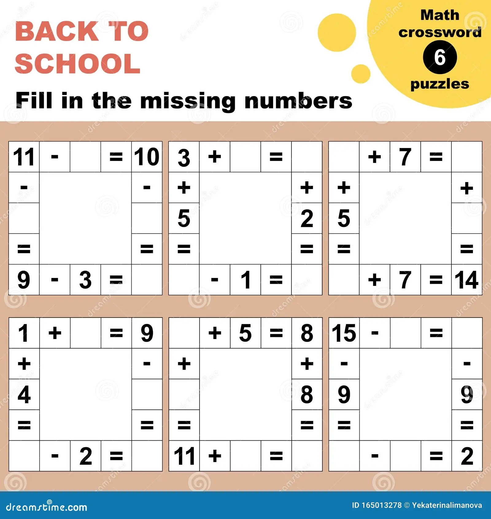 Printable Puzzles For Middle School Printable Puzzles For Middle School