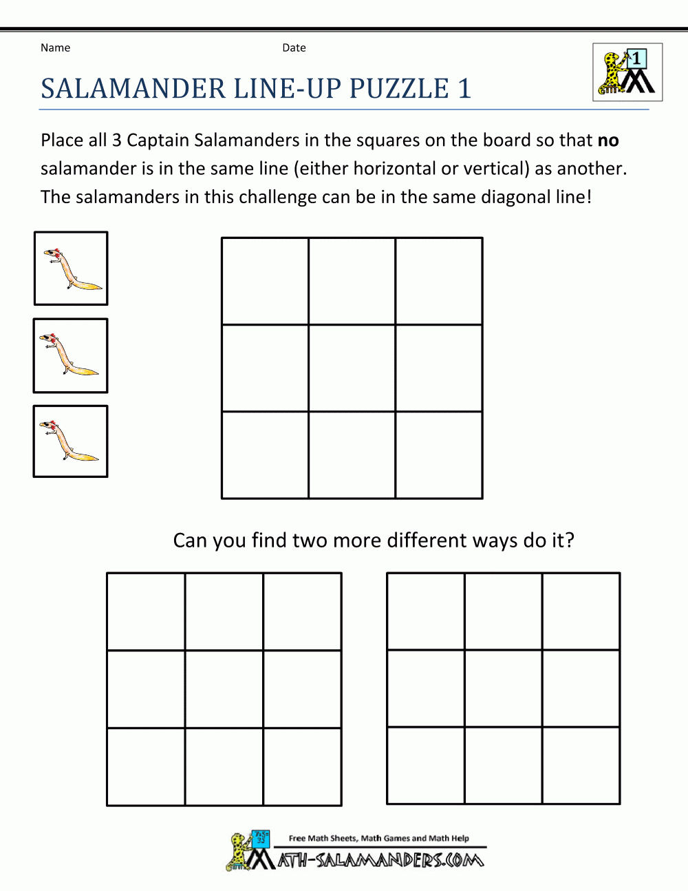 Math Puzzles For 1st Grade Math Puzzles For 1st Grade