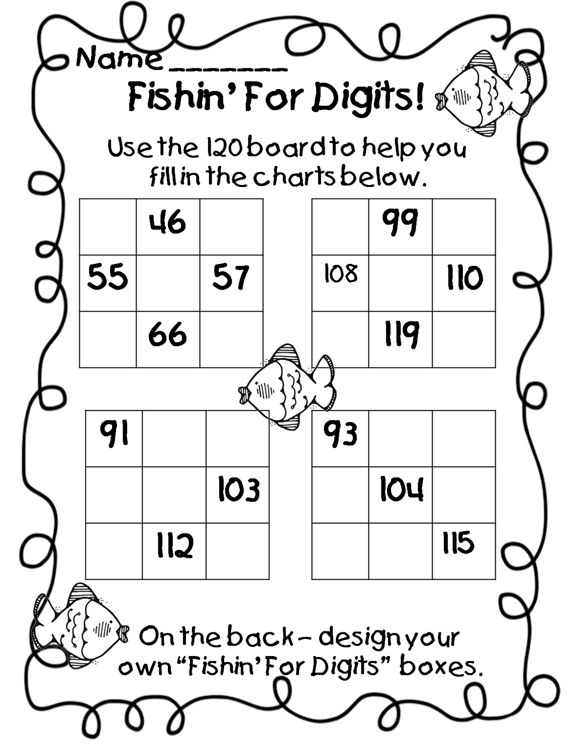 Free Math Puzzles Worksheets Printables