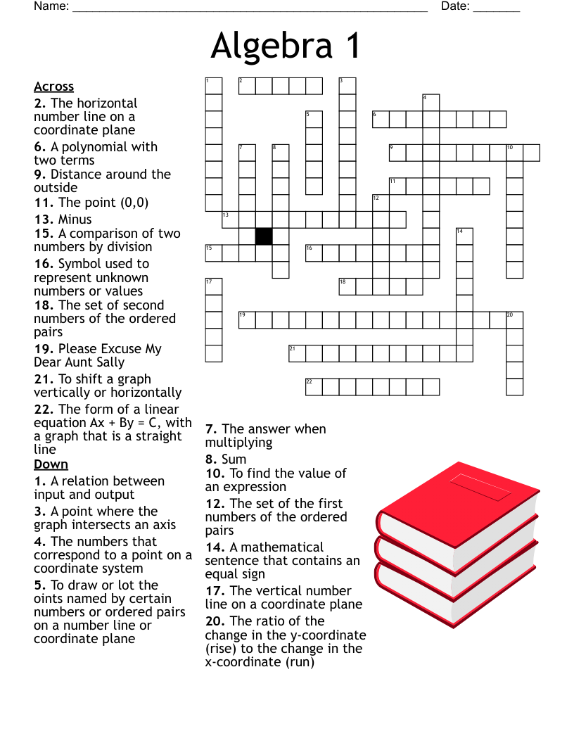 Mathematics Crosswords Word Searches Bingo Cards WordMint Mathematics Crosswords Word Searches Bingo Cards WordMint