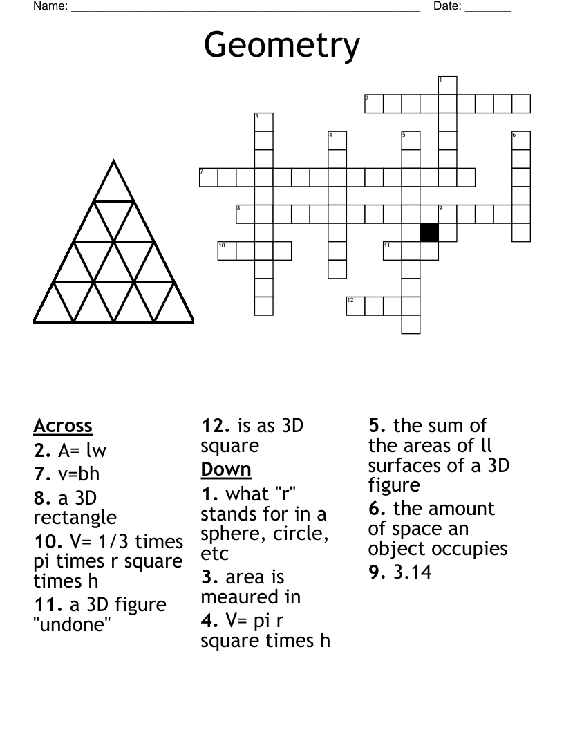 Crossword Puzzles Printable Circle Crossword Puzzles Printable Circle