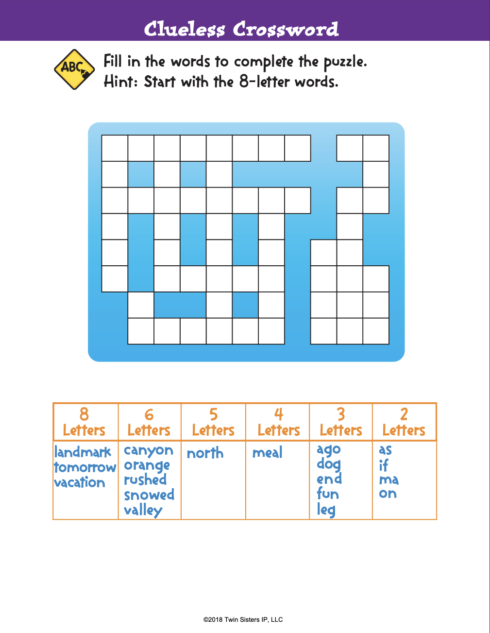 Mazes And Puzzles Volume 3 Printable Workbook By Teach Simple