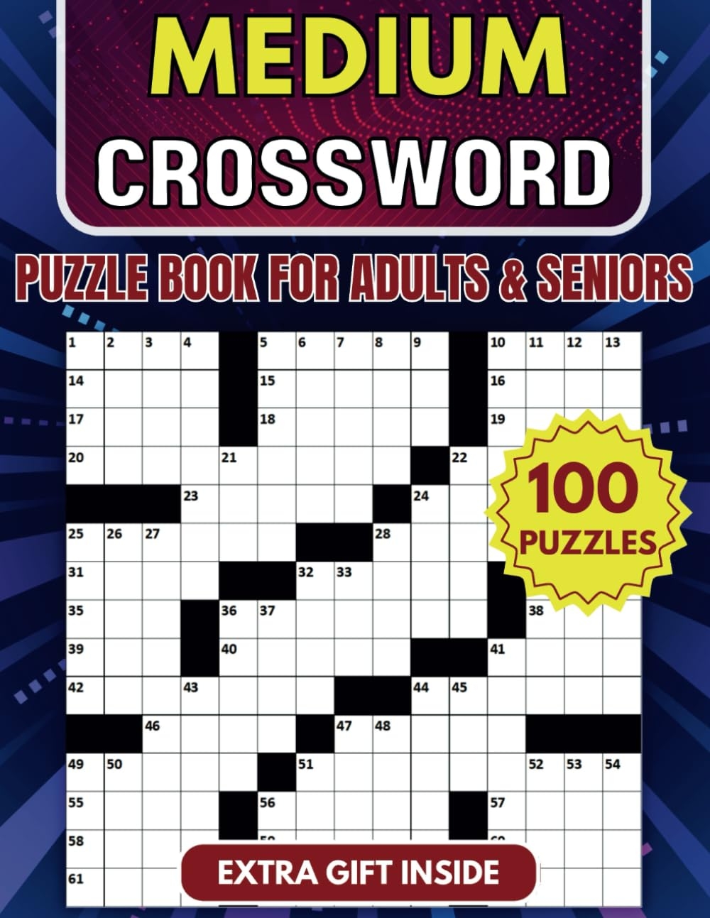 Free Printable Premier Crossword Puzzles Free Printable Premier Crossword Puzzles