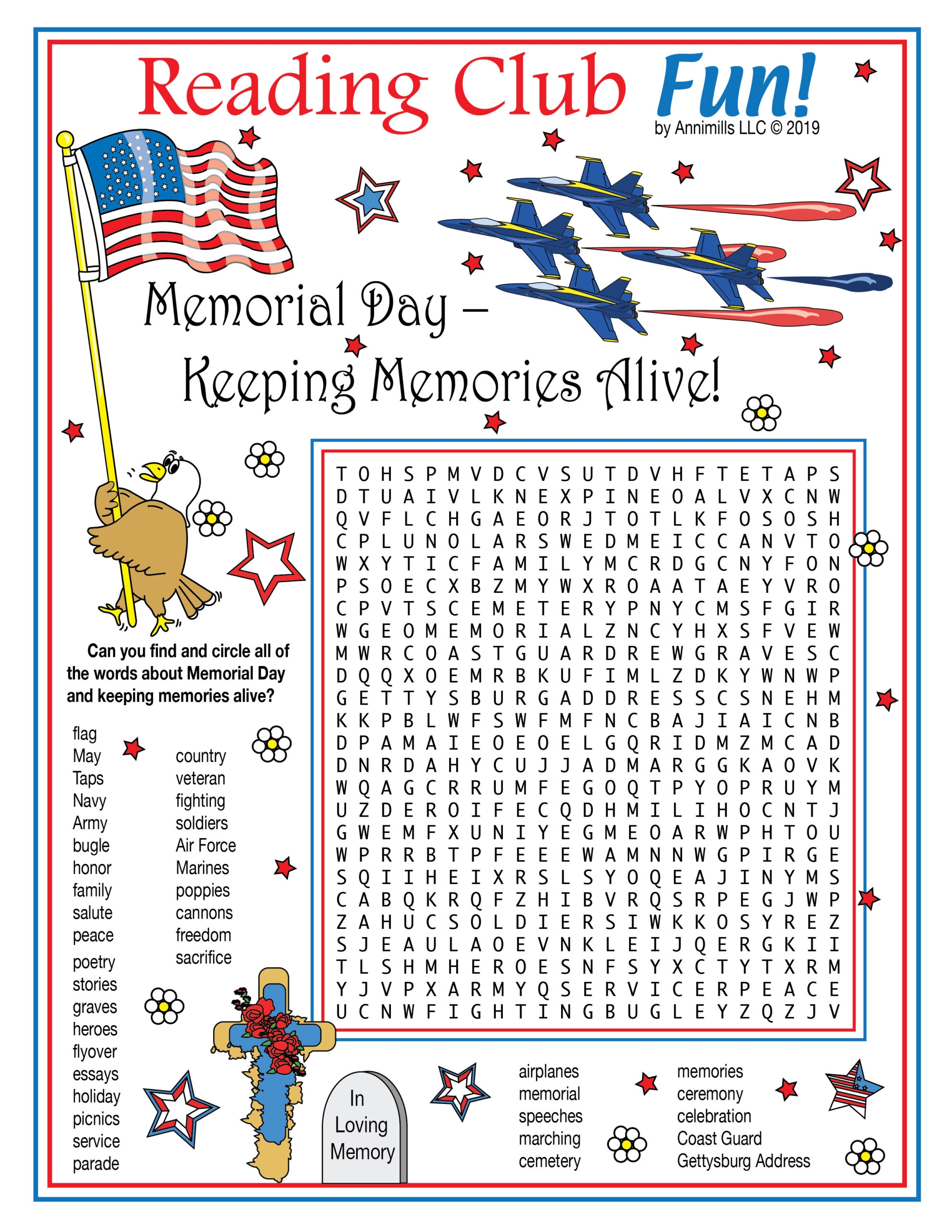 Memorial Day Ceremonies Tributes Honoring Military Heroes Puzzles Made By Teachers Memorial Day Ceremonies Tributes Honoring Military Heroes Puzzles Made By Teachers