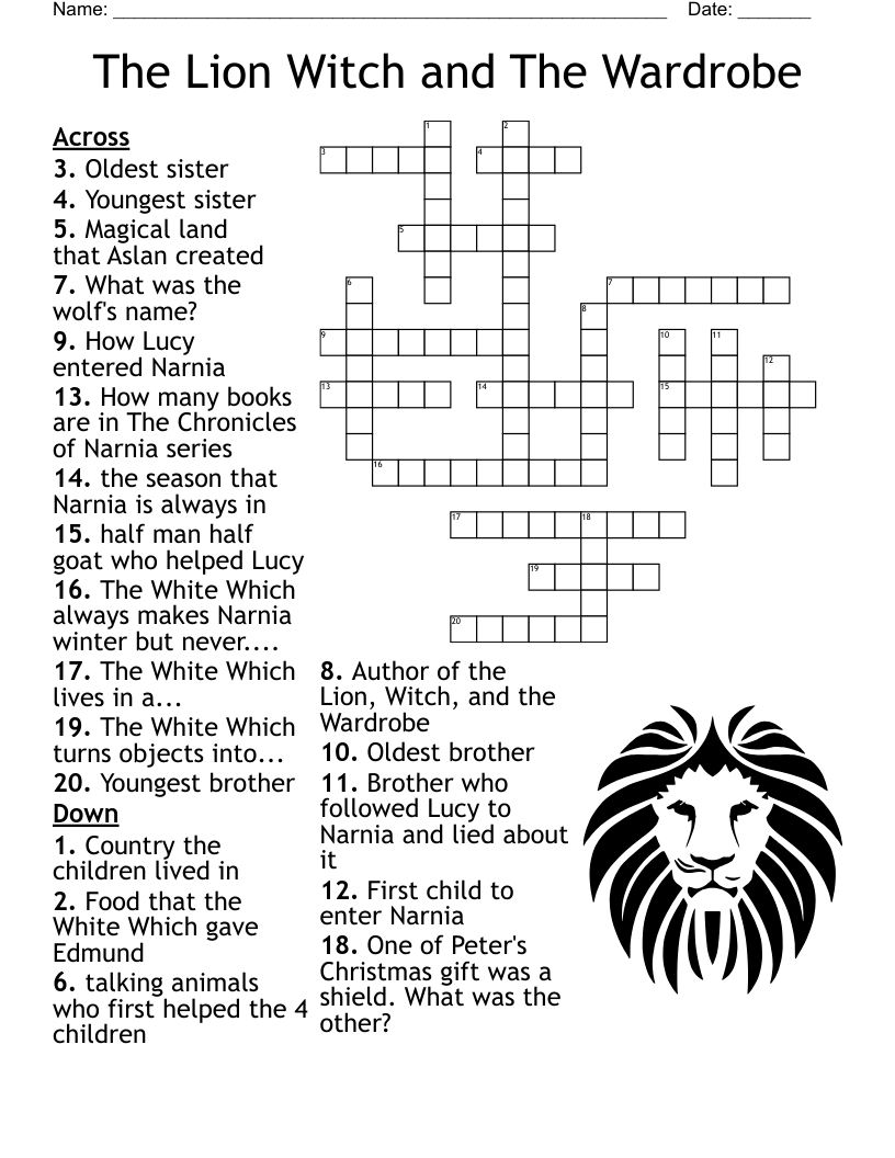 Merlin And Legend Of Arthur And The Sword In The Stone Crossword WordMint Merlin And Legend Of Arthur And The Sword In The Stone Crossword WordMint