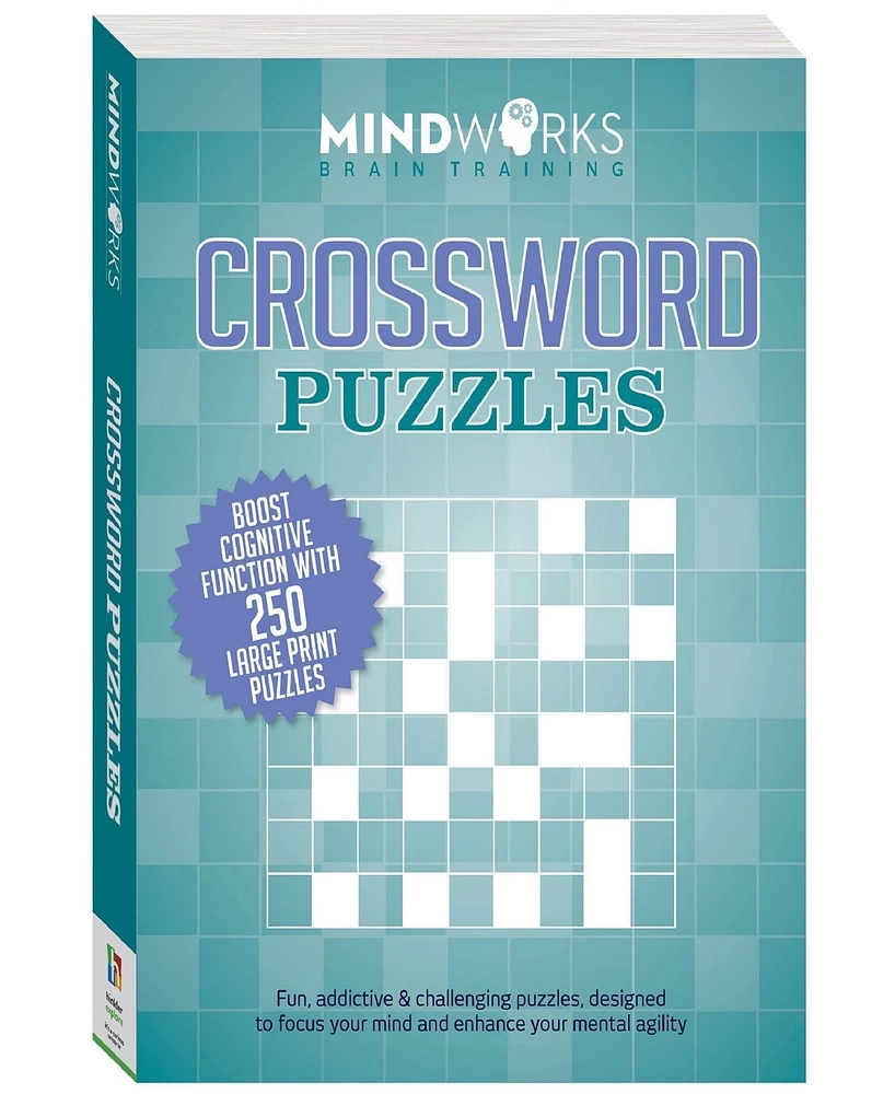 Free Printable Blockbuster Crossword Puzzles