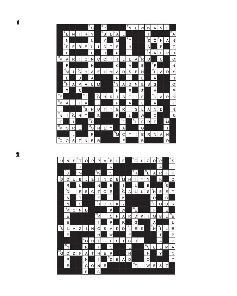 Movie Crossword Puzzles Fun Film Trivia Book Dylanna Press Movie Crossword Puzzles Fun Film Trivia Book Dylanna Press