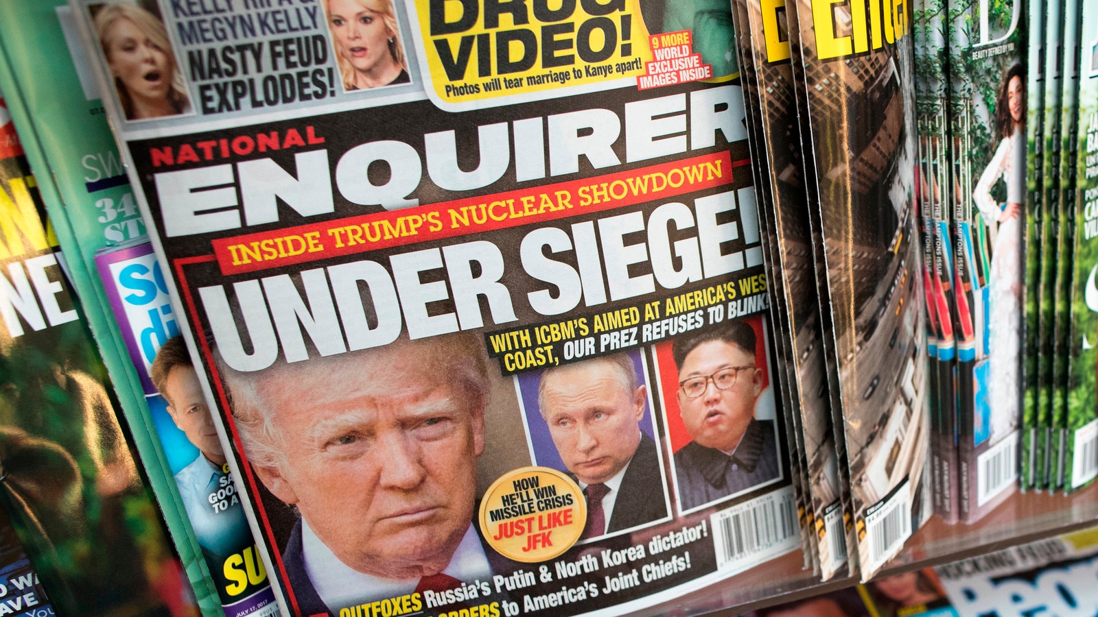 National Enquirer Crossword Puzzles Printable National Enquirer Crossword Puzzles Printable
