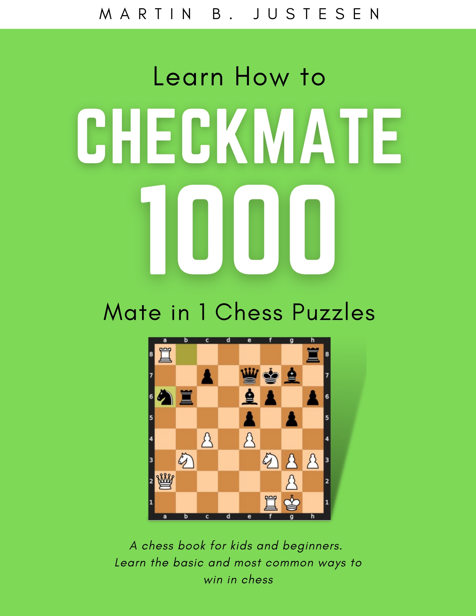 Chess Puzzles Printable Chess Puzzles Printable