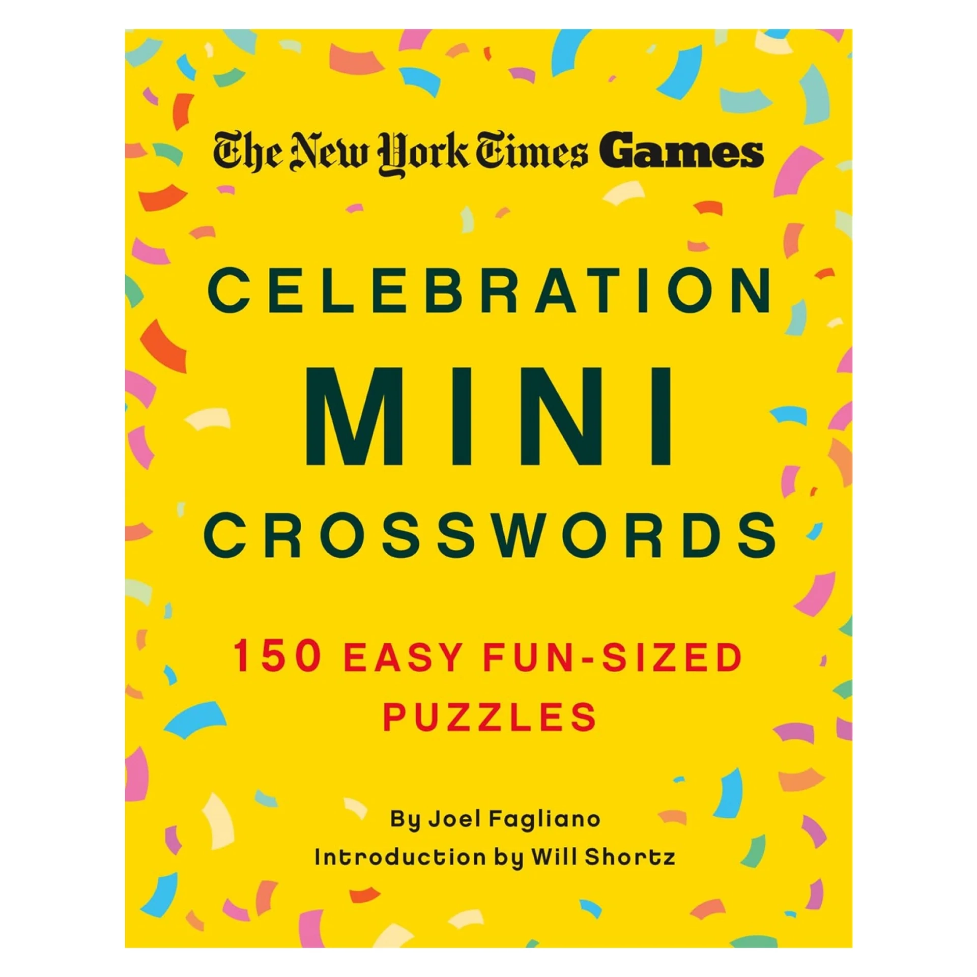 New York Times Games Celebration Mini Crosswords SPYSCAPE
