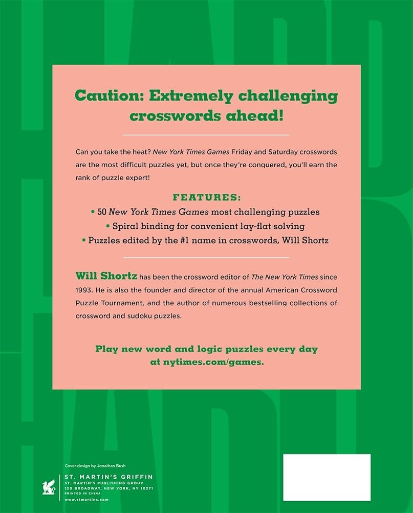 Free Nyt Crossword Puzzles Printable Free Nyt Crossword Puzzles Printable