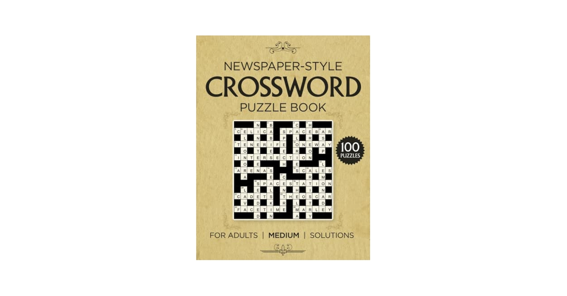 Printable Newspaper Crossword Puzzles For Free Printable Newspaper Crossword Puzzles For Free