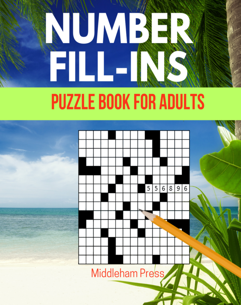 Number Fill ins Number Fill ins